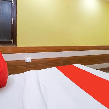 Hotel O Mayur Plaza Delhi  Bagian luar foto